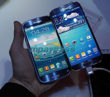 肯尼亚为零售商免费提供30万台NFC手机作收单