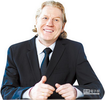 NXPִ�и��ܲ�Steve Owen