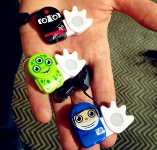 NFC&ldquo;�罻Կ��&rdquo;Yogger