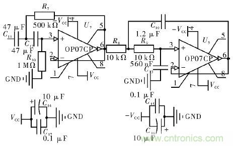 ��·�򵥵��ĵ�ɼ�����ƣ����˲��ٵ��ģ�