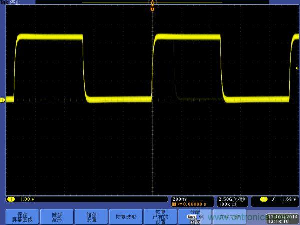 Ϊ��������ˢ���ʾ���֮ɫ�䣿