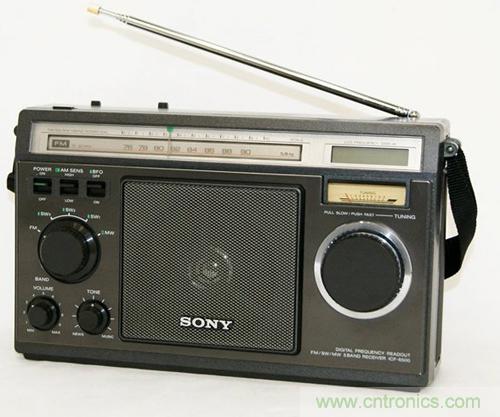 从电报到5G 从甚低频到太赫兹 细数无线电频谱发展史