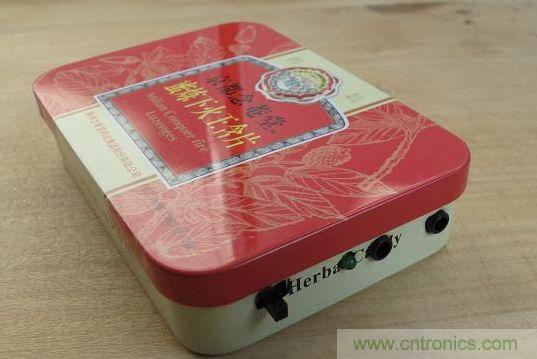 便携式耳机放大器