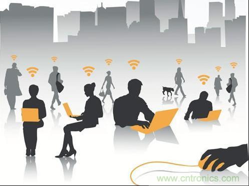 ����WIFIԽ��Խӵ��