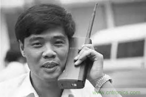 从电报到5G 从甚低频到太赫兹 细数无线电频谱发展史