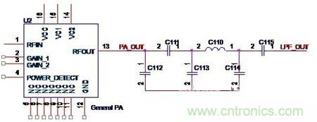 Atheros对Ralink,看WiFi产品的射频电路设计