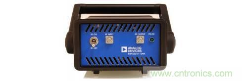 如何在毫米波系统中“大显身手”?与ADI一起“GaN"吧