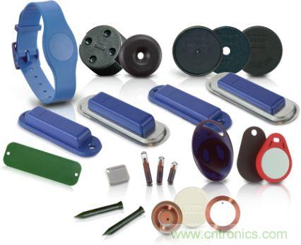 RFID技术升级改造安全身份识别,大翻新!