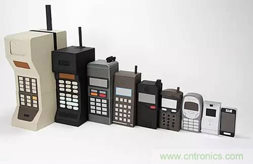 从电报到5G 从甚低频到太赫兹 细数无线电频谱发展史