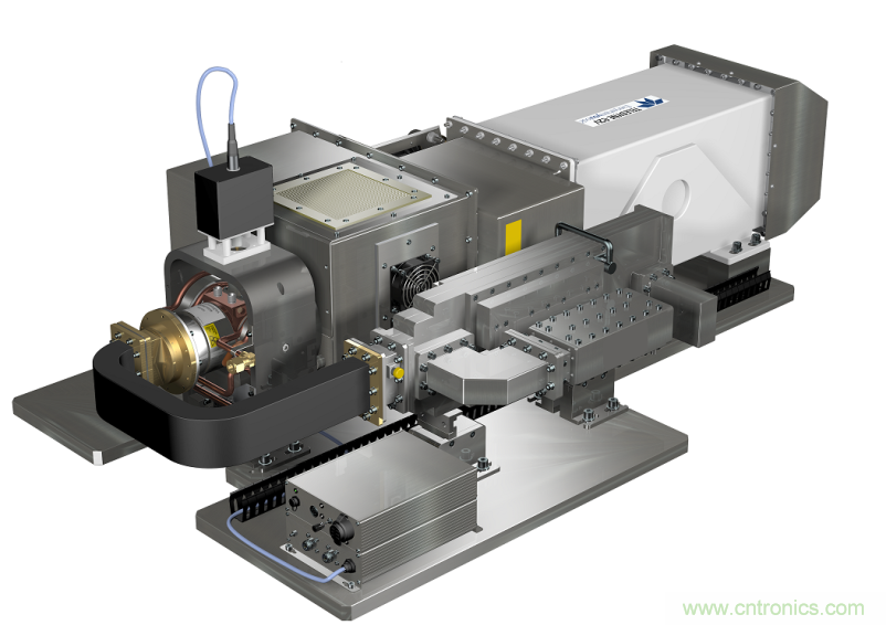 磁控管是如何参与放疗加速器摧毁癌细胞的?