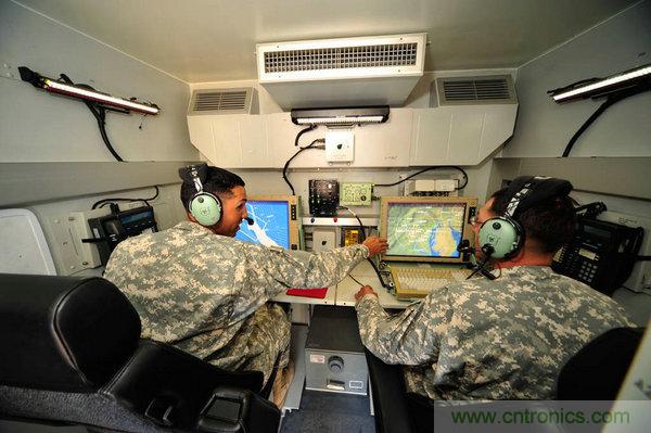 �������ϵͳ����в����������״�Ĺ���ԭ��