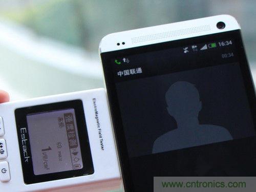 ͼ12����ͨWCDMA���ѽ�ͨ ���ֵ60 ƽ��ֵ5