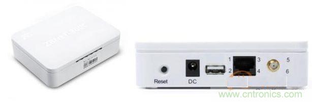 Zigbeeת��̫������