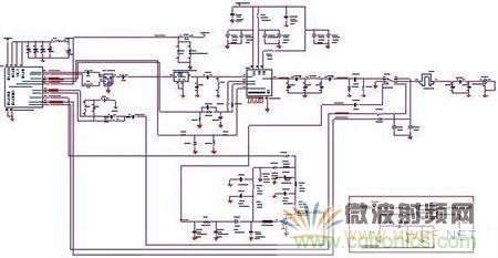 Atheros对Ralink,看WiFi产品的射频电路设计