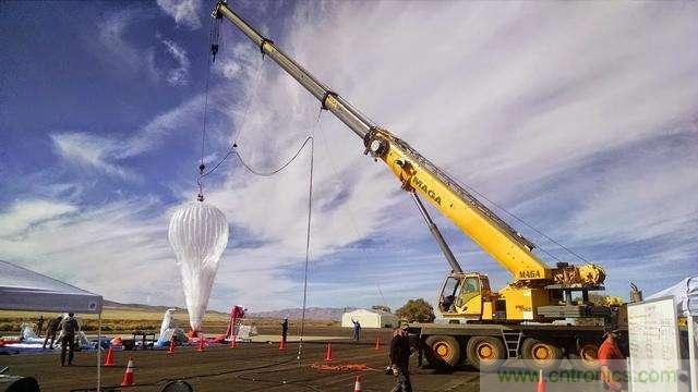 解读无人机秒变4G基站背后的技术