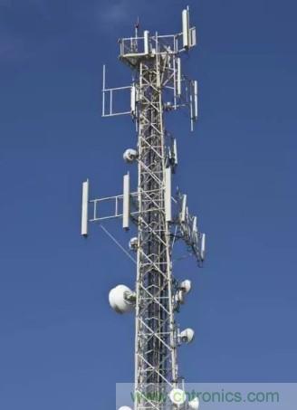 һ�Ķ���5G����ͨ����4G�ĵ�������