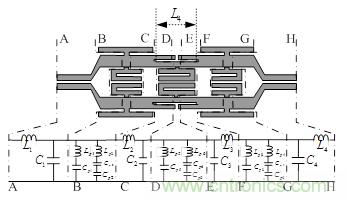 ����������״ֽ��ͨ�˲��������