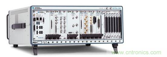 NI PXI Express���������Ƶ�����Ǻͷ�������ʸ����������ǡ����ء���Դ��Ƕ��ʽ�����