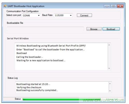 ����Ƕ��ʽ�ն˷��������ڵĶ���������������������Ӧ��ʵ����