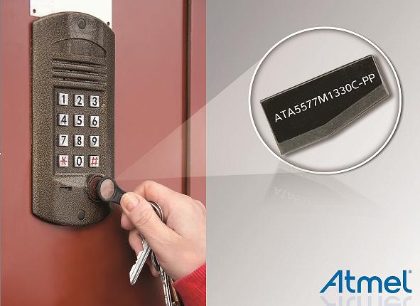 ����÷������LF RFIDӦ����Ϊ���Ѻ͹�ҵʶ���ṩ��������