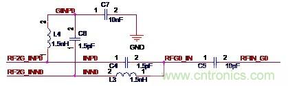 Atheros对Ralink,看WiFi产品的射频电路设计