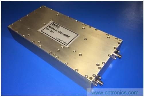 如何在毫米波系统中“大显身手”?与ADI一起“GaN"吧