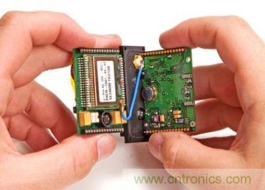 ͼ5��GPS��·��ģ��