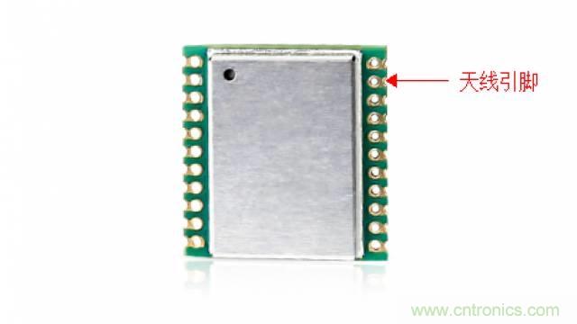 �ĸ�Ҫ�㣬����㶨LoRa����ƥ���·