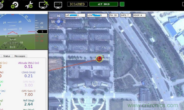 ����DIY�۸񰺹��GPSģ��