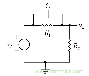 ��ǰ�ͺ��㼫��Ƶ�ʲ�����ԭ����Ӧ��