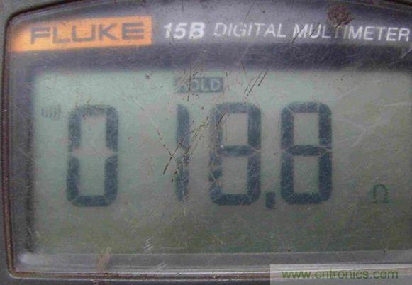 超简易无线输电制作