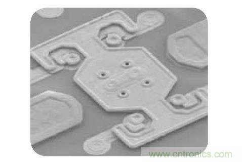 DelfMEMS��Ƶ���ء�