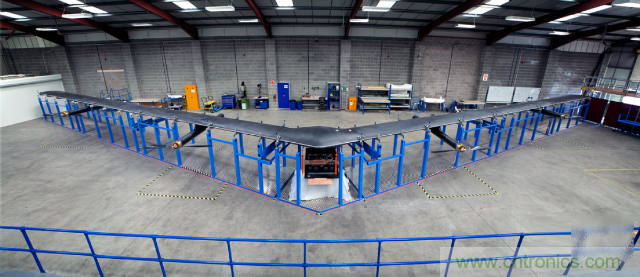 解读无人机秒变4G基站背后的技术