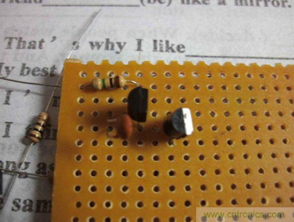 DIY��Ƶ������Ԫ���ź�λ��