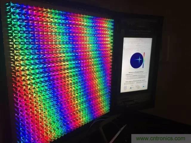 �������ϵͳ����в����������״�Ĺ���ԭ��