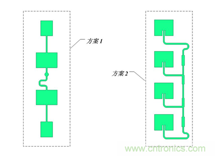 24GHz΢���״����ߵļ�����ʽѡ��