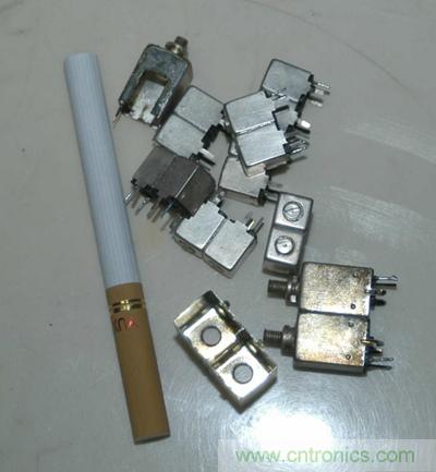 435MHz�ƶ��豸�õ������˲���