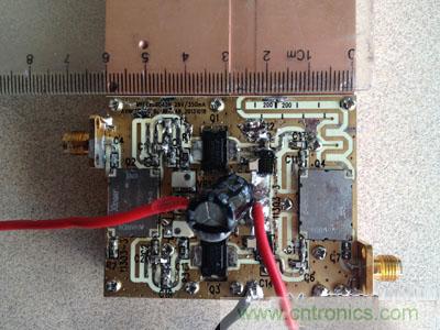 ����һ�ֽ�����Doherty�Ŵ�������Ʒ���