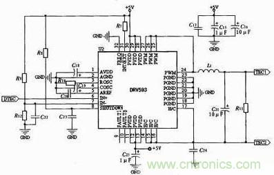 ����ǰ�أ����߼���ͨ��ϵͳ&mdash;�ⷢ���·ģ������