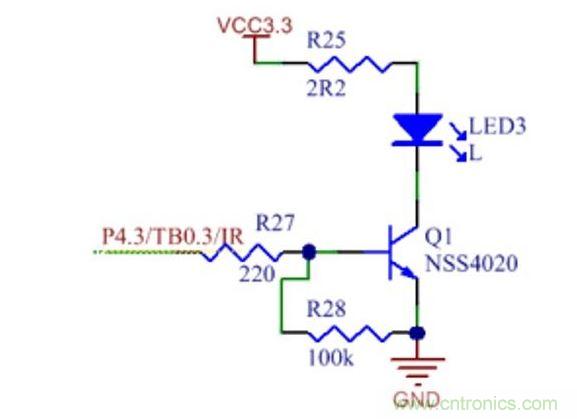 ���ⷢ��ģ��