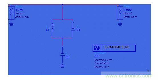 DCSƵ�������˲��������ԭ��ͼ