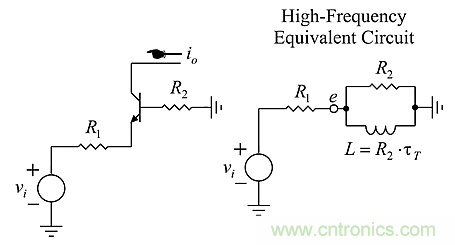 ��ǰ�ͺ��㼫��Ƶ�ʲ�����ԭ����Ӧ��