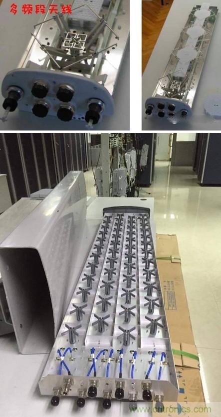 �����浽�������������5Gʱ����վ���߽�������Щ�仯