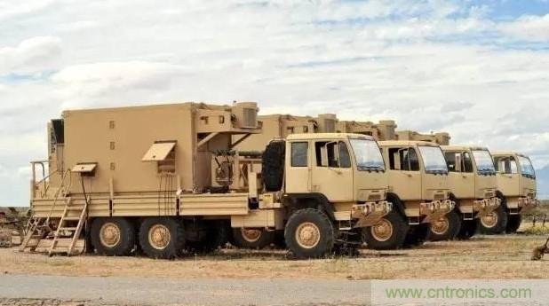 �������ϵͳ����в����������״�Ĺ���ԭ��