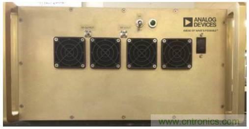 如何在毫米波系统中“大显身手”?与ADI一起“GaN"吧