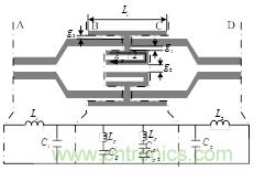 ����������״ֽ��ͨ�˲��������