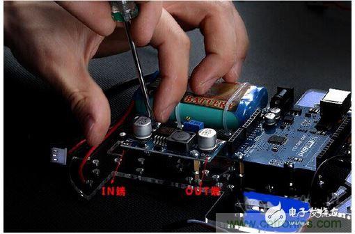 arduino��WIFI��ƵС��