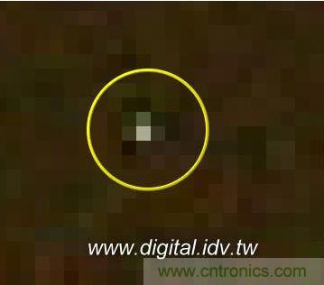 工程师分析:数字影像的噪音测试判定