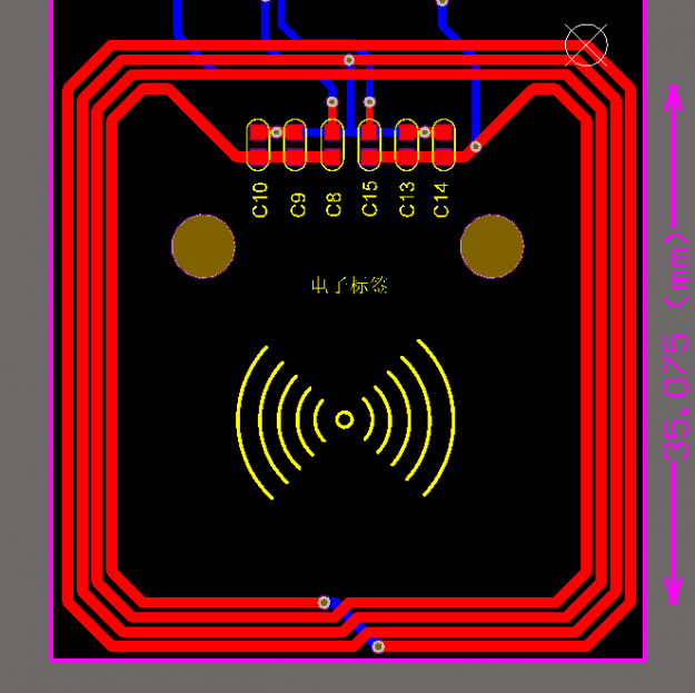 PCBƥ���·����