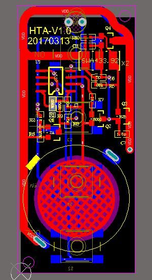 板子正面 板子正面